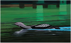 (&copy; Leonora Fredriksson))