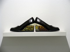 Laidun (&copy; Leonora Fredriksson ja Leonora Fredriksson)