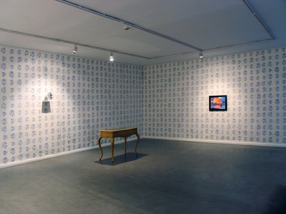 Muistoja Napolista, 2004