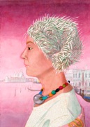 La Serenissima (&copy; Leonora Fredriksson)