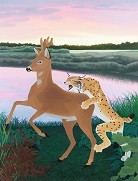 v&auml;ijytys(&copy; Leonora Fredriksson)